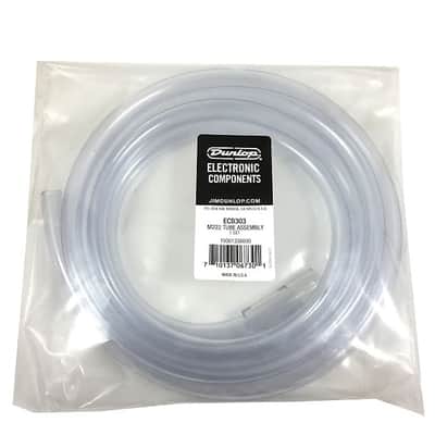 Dunlop Tube Assembly for M222 MXR Talkbox ECB303 6.5 feet