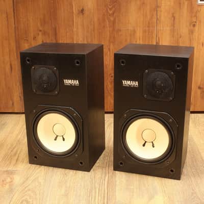 Yamaha NS-10M Studio Monitors | Reverb