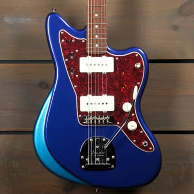 Fender Starmaster MIJ 2025 - Jupiter Blue image 1