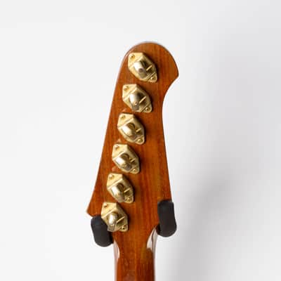 Gibson Firebird '76 Bicentennial 1976 Natural image 4