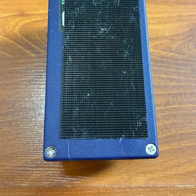Walrus Audio Julia Chorus / Vibrato V2 2019 - Present - Purple image 3