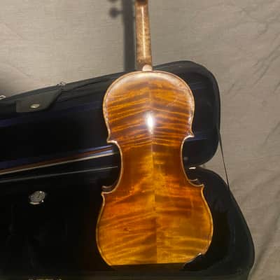 4/4 violin intermediate 2000-2015 Bild 8