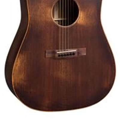 Martin D15M StreetMaster Acoustic Guitar with Gigbag image 1