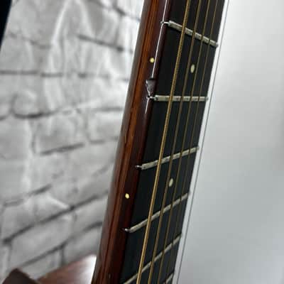 1954 Martin 0-15 - Natural Mahogany with Nitrocellulose Lacquer image 18