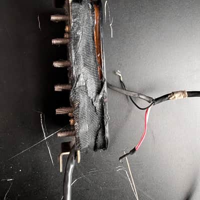 Seymour Duncan SH-4 JB Humbucker image 4