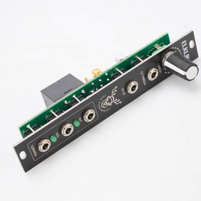 Elk Elektronik ELKLIK CV Controlled Electromechanical Switch w/ Box #52468 image 13