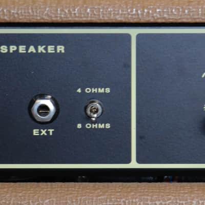 Tone King Sky King Guitar Combo Amplifier w/ FT Switch & Dust Cover – Used image 11