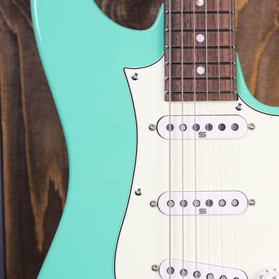 Ibanez AZ2203NSFG image 3