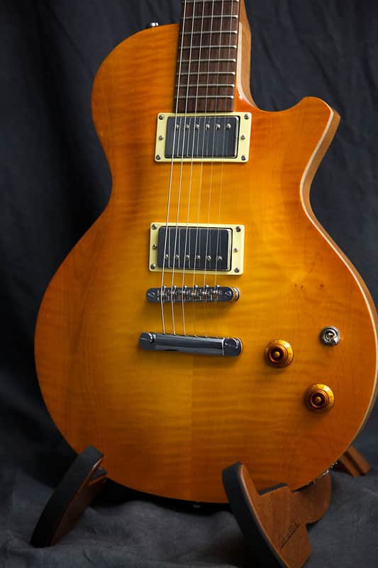 CMG Guitars Ashlee image 1