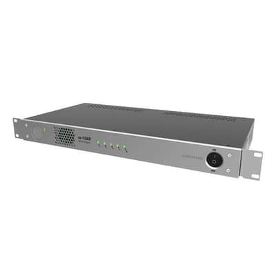 Lumantek ez-LINE VM16 Full HD 16x16 Matrix Router image 2