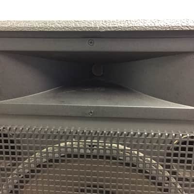 JBL G734 PA Speakers Black image 10