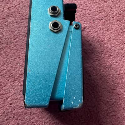 1982 Boss CE-3 Chorus Made In Japan (Black Label) image 5