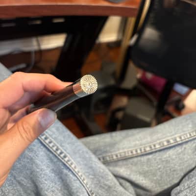 Crown CM-150 omni microphone image 3