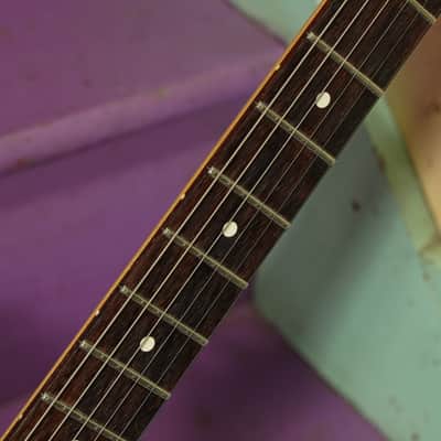 1983 Fender Telecaster Elite Electric Guitar (VIDEO! Fresh Work, Ready) image 4