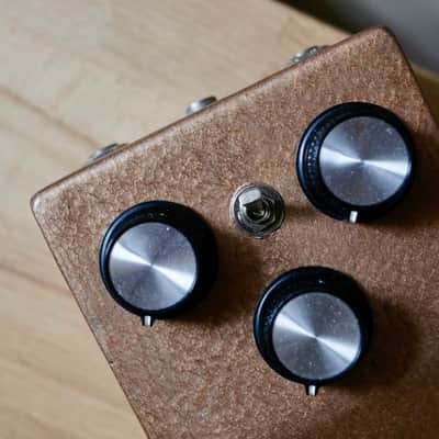 Mictester Tone Bender image 4