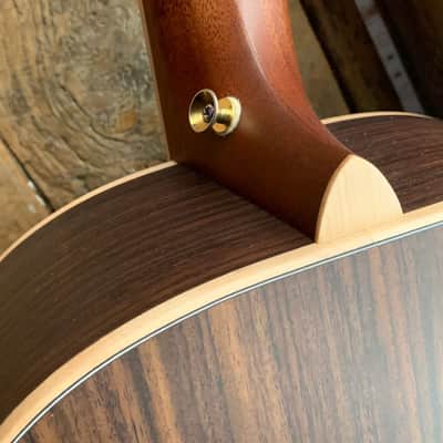 Larrivee Legacy 00 Sunburst Rosewood with LR Baggs Anthem image 9
