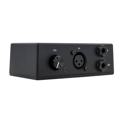 Walrus Audio Canvas Passive Re-Amp image 7
