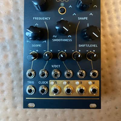 Tunefish Modular Tides 2 - Mutable Instrument clone image 1