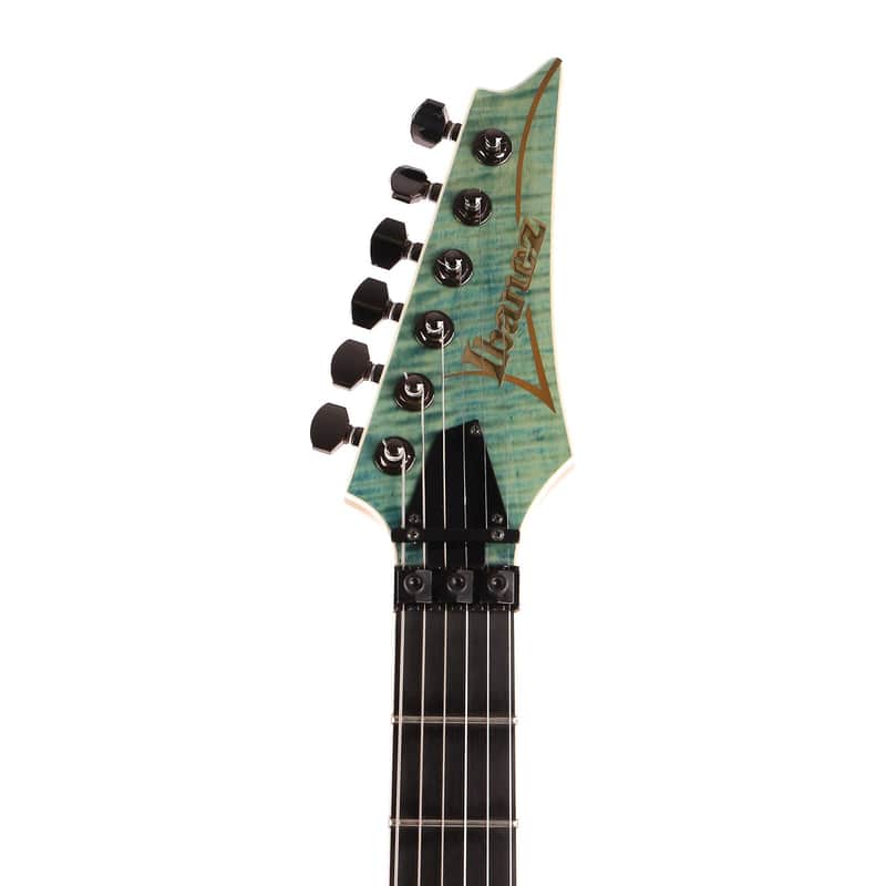 Ibanez JPM90HAM Hoshino 90th Anniversary John Petrucci Signature image 6