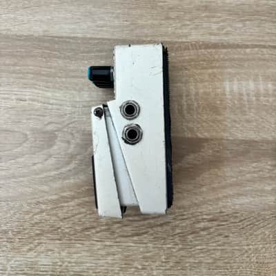 Boss DD-3 Digital Delay 1986 - 1990 - White image 2