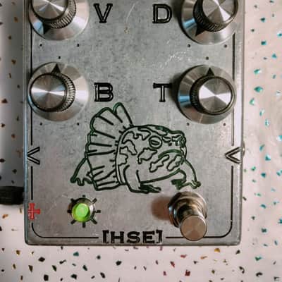 KAERU - Amp In A Box | HSE image 2