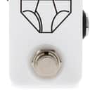 JHS Whitey Tighty Mini FET Compressor Pedal
