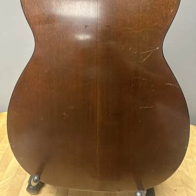 Martin 00-18 Acoustic 1967 image 6