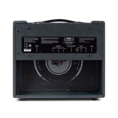 Blackstar TV-10 B 10-Watt 1x12" Guitar Combo 2024 - Present - Green image 5
