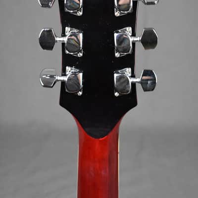 1977 Alvarez 5024 Dove image 24