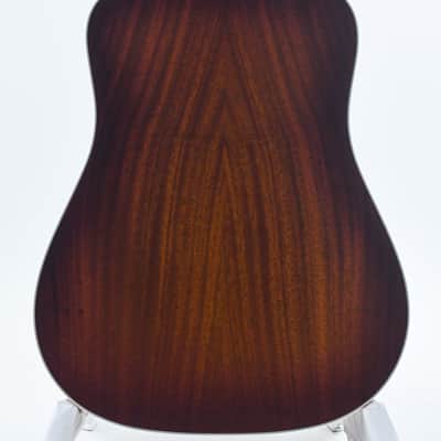 Guild GSR D25E Cali Burst image 8