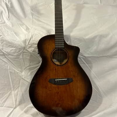 Breedlove Pursuit Exotic S Concert CE All Myrtlewood image 1