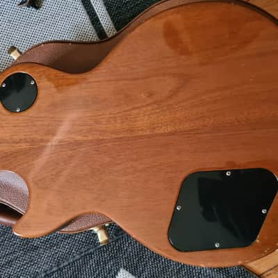 Gibson Les Paul Standard '50s 2019 - Present - Tobacco Burst image 4