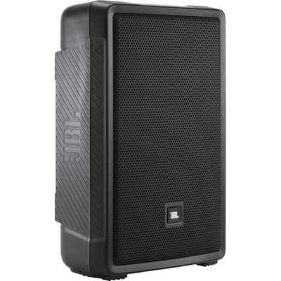 JBL IRX112BT - 12" 2-Way 1300W Portable Powered Loudspeaker image 1