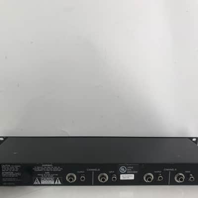BBE Model 482 Sonic Maximizer image 7