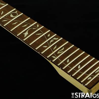 Ibanez JEMJR Steve Vai Wizard III NECK + TUNERS 15.75 image 4