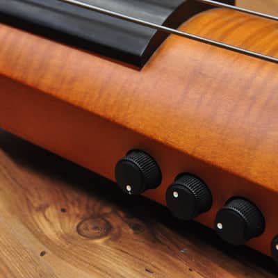 NS Design CR4 Bass image 9