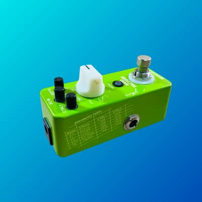 Mooer Mod Factory image 4