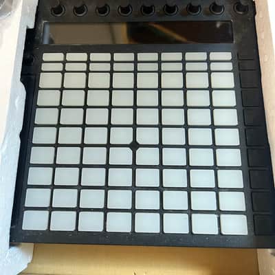 Ableton Push Controller 2013 - 2014 - Black image 3