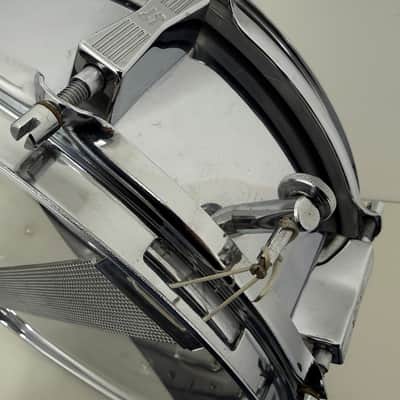 Immagine Sonor Weirdo 14”x5.75”steel - 4