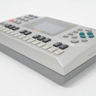 AMAHA QY70 Workstation Sequencer MIDI QY-70 w/ 100-240V PSU image 7