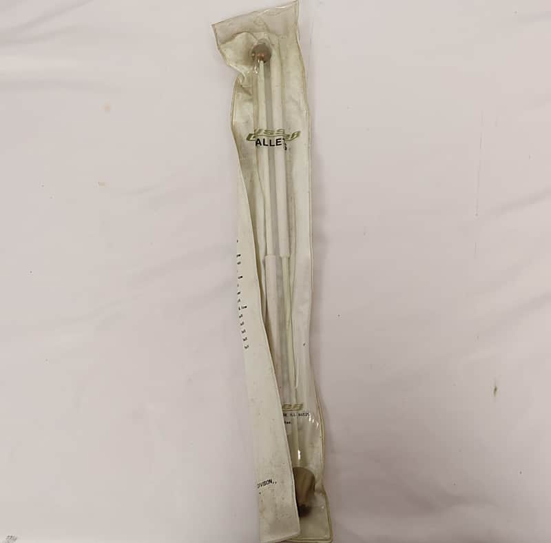 Ludwig M-14 Musser Brass Mallets