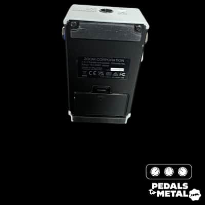 Zoom MS-50G+ MultiStomp -x14394 image 6