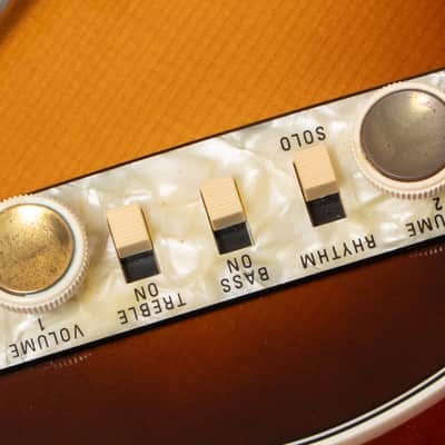 【used】Hofner / 500/1 Vintage 63 2.210kg #L02229HV【Consignment】【GIB Yokohama】【price included SHIPPING & IMPORT TAX & VAT】 image 10