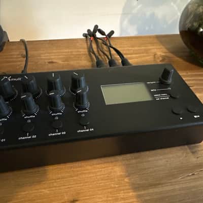 E-RM Multiclock 2020 - Black image 1