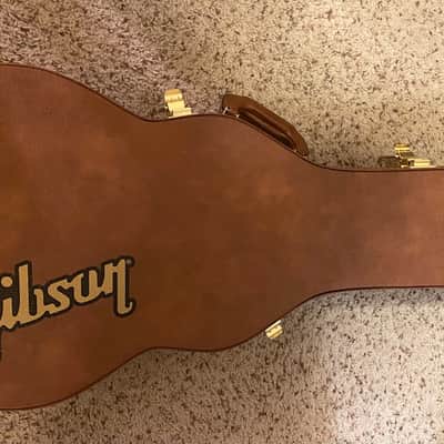 Gibson Les Paul Standard '60s Double Trouble 2025 - Present - Vintage Cherry Sunburst image 8