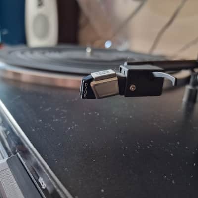 Technics SL-BD20 - Giradischi vintage 1995 image 7