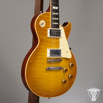 Gibson Les Paul R9 (Burst) image 2