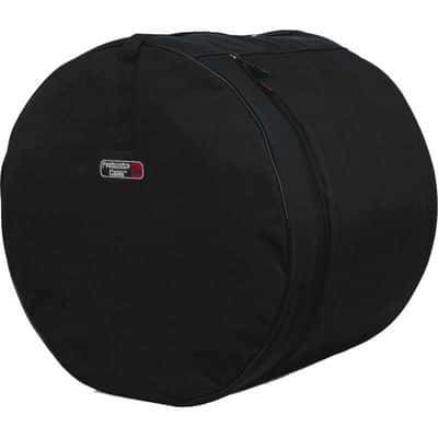 Gator GP-2218BD Nylon GP pour grosse caisse 22" x 18" image 1