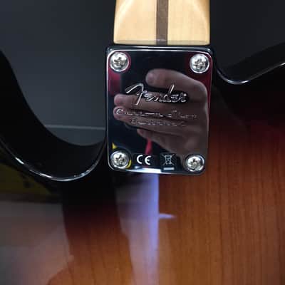 Fender Baja Tele/Strat Hybrid image 6