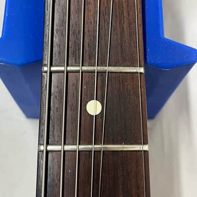 Fender Stratocaster Strat Plus Electric Guitar image 22